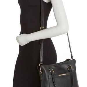 Steve Madden Trevor Work Tote Bag